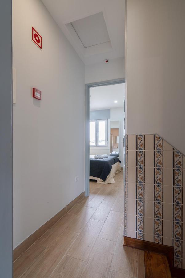 Villa Charming Bright House w/ Garden Porto Exterior foto